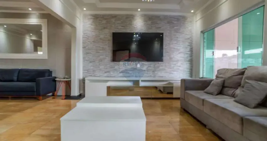 Casa térrea reformada com 3 quartos e suíte jardim paulicéia, campinas/sp