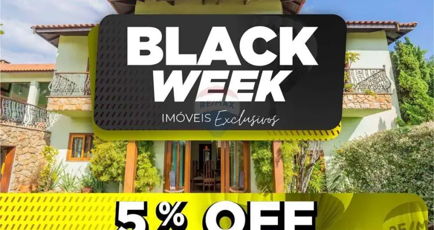 Casa em condomínio moinho de vento – valinhos/sp | 4 dorms, piscina & gourmet