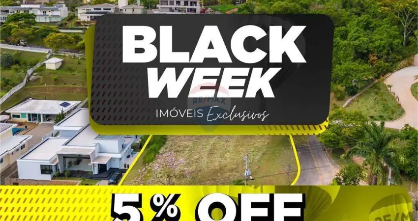 Terreno de 1.619 m² no condomínio jardim primavera em louveira/sp