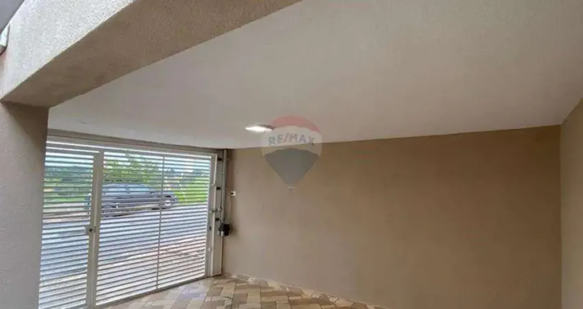 Casa à venda 3 dormitórios – jardim novo horizonte, itatiba/sp - r$395.000