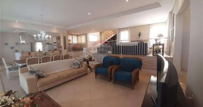 Casa com 4 quartos para alugar na Residencial Villagio Paradiso, 325, Condomínio Villagio Paradiso, Itatiba