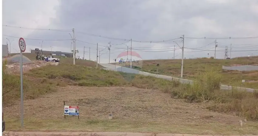 Terreno à venda na Avenida Benedito Alves Barbosa Sobrinho, Residencial Reserva Bellano, Itatiba