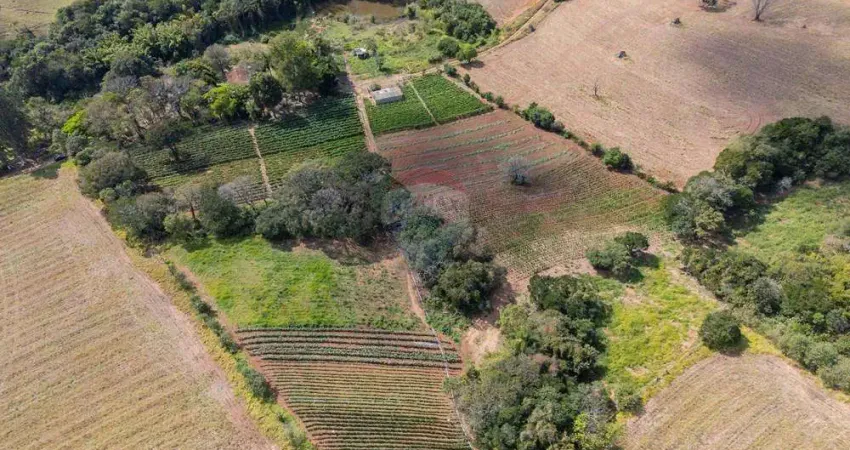 Chácara / sítio com 3 quartos à venda no Bairro Pedras de Ouro, Itatiba 