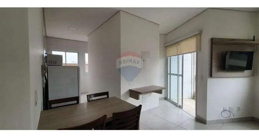 Apartamento com varanda - venda 01 dormitório -r$ 250.000,00 - itatiba