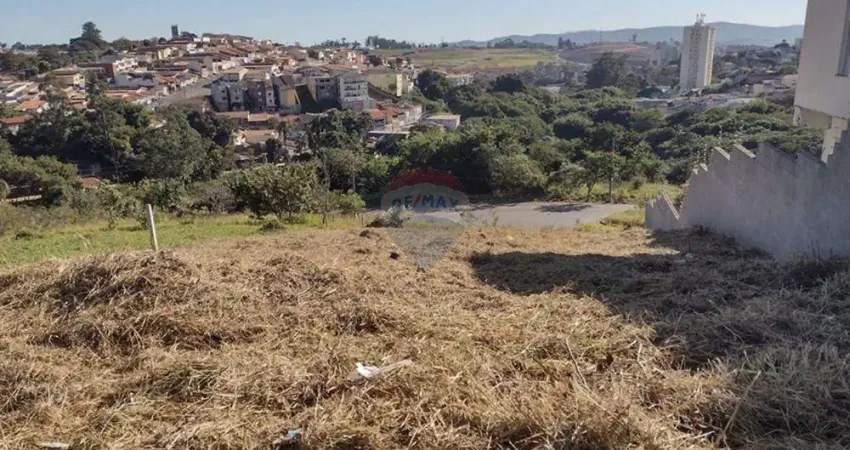 Terreno com excelente topografia 458m² a venda - Itatiba -SP