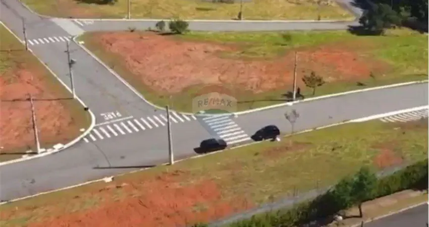 Terreno à venda na Avenida João Furtado Gouveia Sobrinho, 8, Vila Santa Cruz, Itatiba