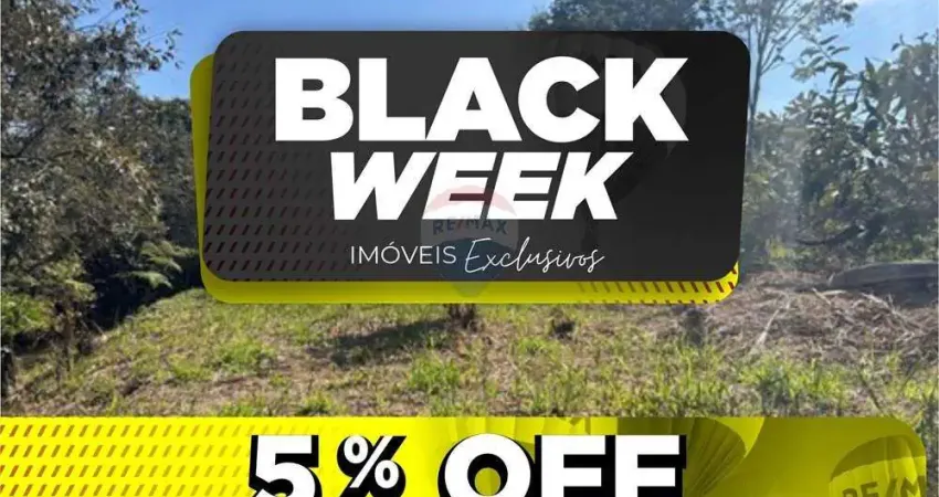 Terreno 1.034 metros á venda - jarinu/sp - black friday de: r$160.000 por: r$152.000