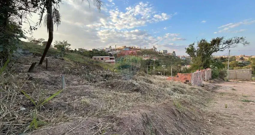 Terreno à venda na Estância Climatérica Ypê, sn, Estancia Climaterica Ype, Jarinu