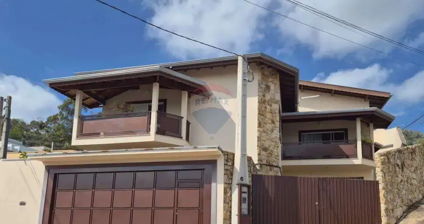 Ponto comercial à venda na Avenida Marcelo Gervásio Dian, 811, Loteamento Itatiba Park, Itatiba