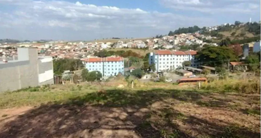 Terreno à venda na Rua Antonio Sanfins, Centro, Itatiba