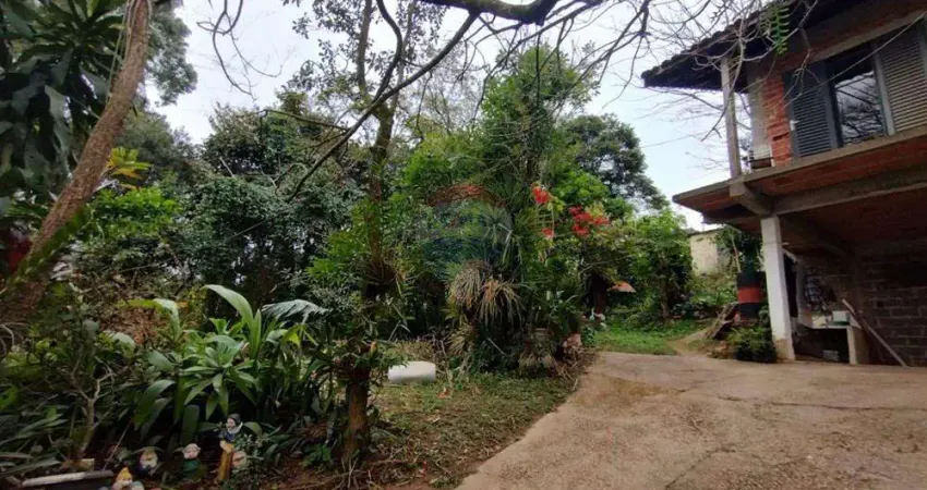 Chácara / sítio com 4 quartos à venda na Via Berlim, 160, Chácaras Novo Hamburgo, Campo Limpo Paulista