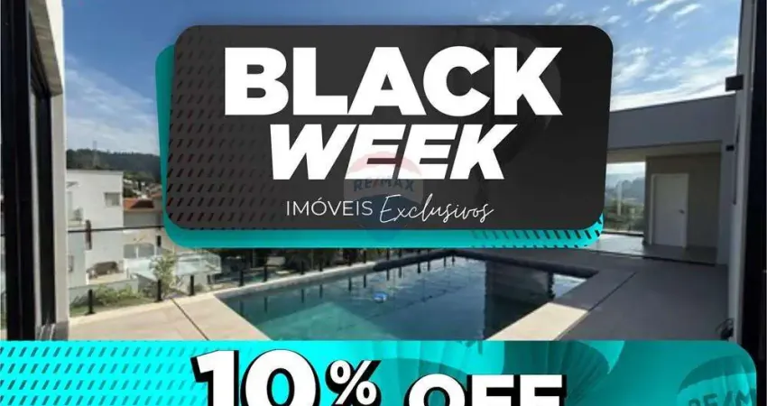 Casa com 3 quartos à venda na Rua Belluno, 374, Condomínio Villagio Paradiso, Itatiba