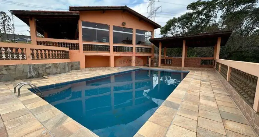 Chácara à venda 2.062m² com 3 dormitórios em jarinu/sp - r$ 650.000,00