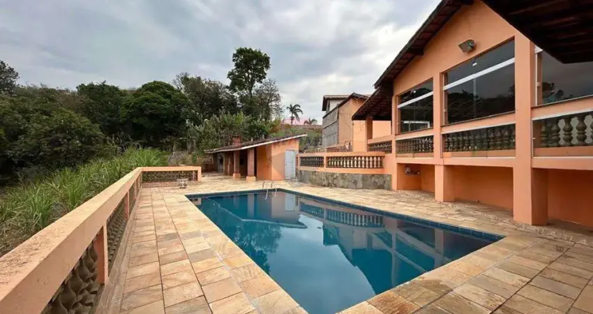 Chácara à Venda 2.062m² com 3 dormitórios em Jarinu/SP - R$599.900,00