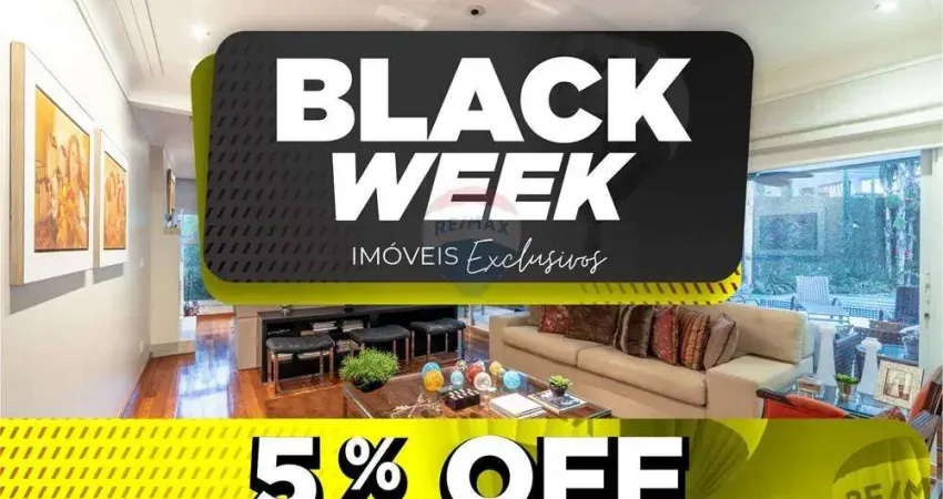 Casa em condomínio fechado com 5 quartos à venda na Rua Emilio Romanetti, 469, Village Visconde de Itamaracá, Valinhos