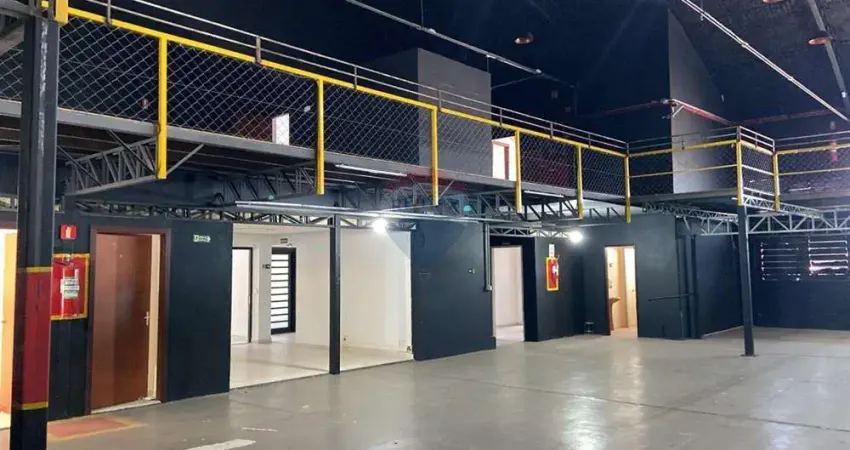 Oportunidade - barracão + ponto comercial - bairro nova vinhedo - 2.400 m²