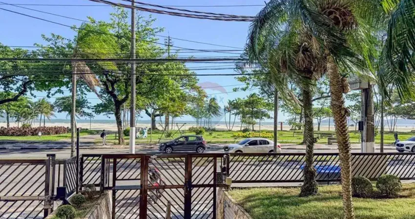 Apartamento 111m² à venda no gonzaga - santos/sp - r$980.000,00