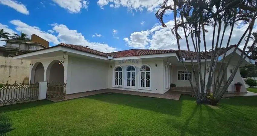 Casa à venda  6 quartos/suítes - condomínio ville chamonix, itatiba/sp  - r$ 2.500.000