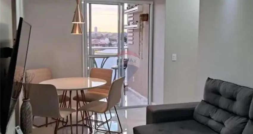 Apartamento completo para venda no condomínio morada do vale em valinhos / sp