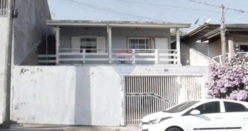 Casa a venda com 3 dormitórios, central park, itatiba/sp - r$ 500.000,00