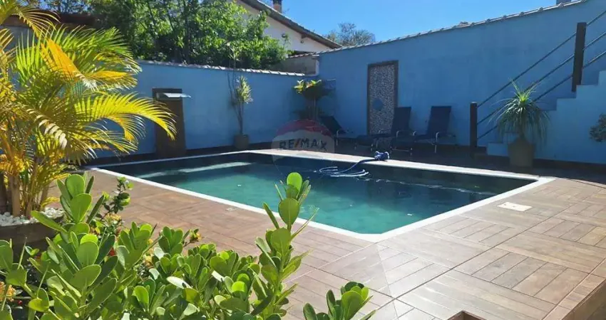 Chácara a venda com 1075 m2 com 4 casas em itatiba/sp por r$ 1.300,000,00.