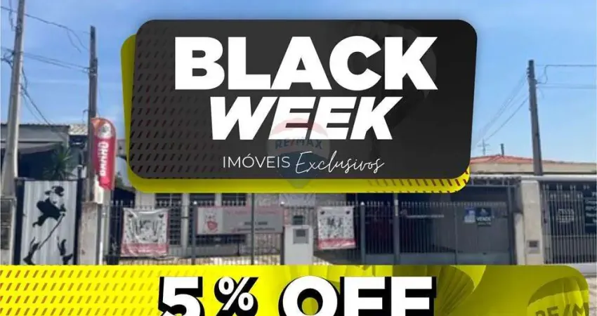 Ponto comercial à venda na Rua Padre Bernardo da Silva, 878, São Bernardo, Campinas