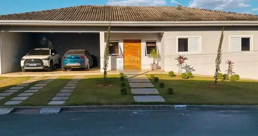 Locação casa com 5 dormitórios / 1 suíte - condomínio  residencial lagos de jarinu/sp valor: r$ 6.000,00 + taxas