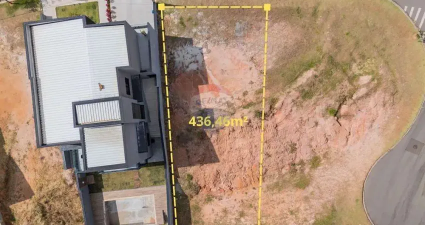 Terreno à venda na Rua Maria Mendes de Lima, L22 Q22, Bairro Itapema, Itatiba