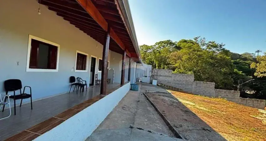 Refúgio em Itatiba – Chácara Nova com 1.134m² e Casa de 200m² | Valor de Oportunidade: R$ 479.990,00