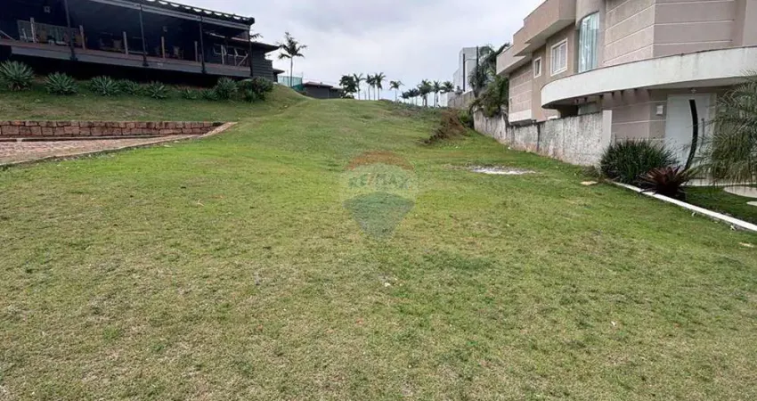 Terreno com 537m2 no condomínio reserva dos vinhedos em louveira/sp - r$ 480.000,00