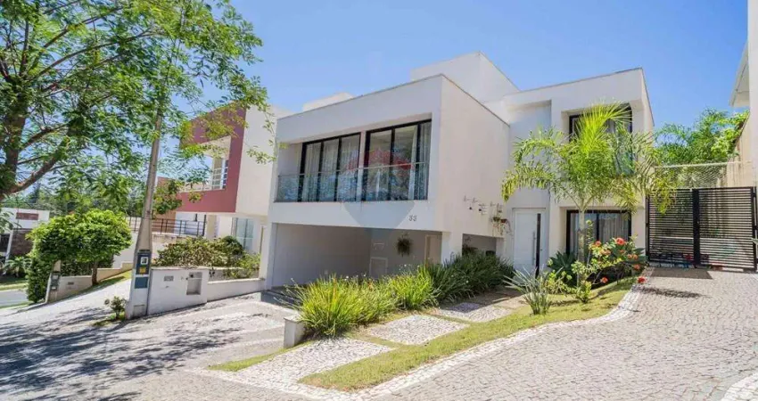 Casa venda com 3 quartos - 360 m² - swiss park, campinas/sp - r$1.539.990,00