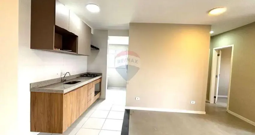 Apartamento 2 quartos (1 suíte) no residencial splêndido – jardim santo antônio, itatiba