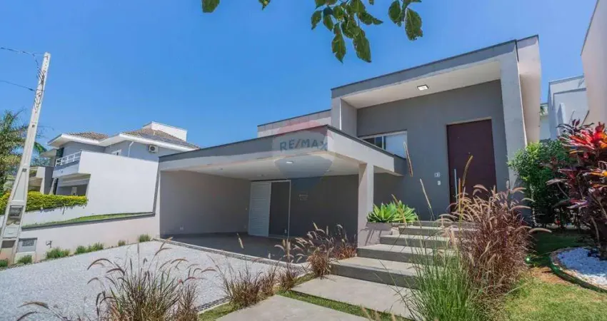 Casa de condomínio com 3 suítes no condomínio bosque dos cambarás, valinhos/sp r$ 1.430.000,00