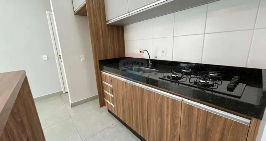 Locação - apartamento com 2 quartos- residencial sonhare - itatiba - r$ 1.700,00 + taxas