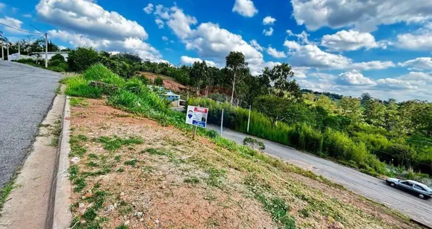 Terreno a venda condomínio jardim das paineiras, itatiba/sp