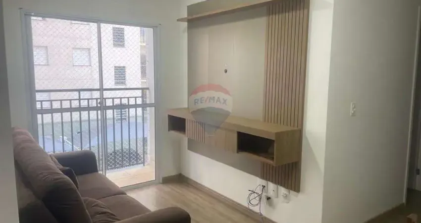 Apartamento com 2 quartos para alugar na Rua José Soave, 610, Jardim Ester, Itatiba