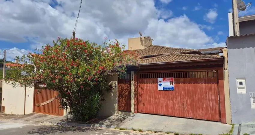 Casa à venda, 3 quartos sendo 1 suíte, r$627.000,00 - central park i, itatiba/sp