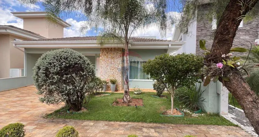 Casa de 3 quartos disponível para locação no condomínio vivenda das cerejeiras, valinhos/sp