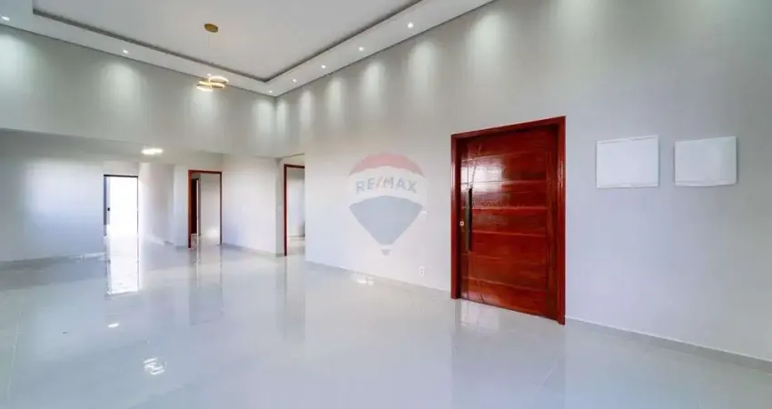 A casa do por do sol - 3 dormitórios (1 suíte) , portal giardino, itatiba/sp