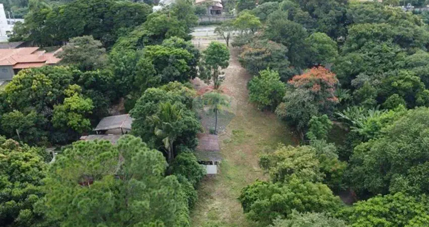 Terreno comercial de 2.625 m² à venda - estrada da boiada | valinhos/vinhedo r$ 1.650.000,00