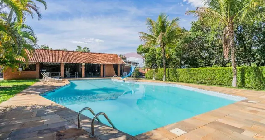 Casa térrea à venda 924m² - Condomínio Morada das Fontes, Itatiba/SP - R$ 2.650.000