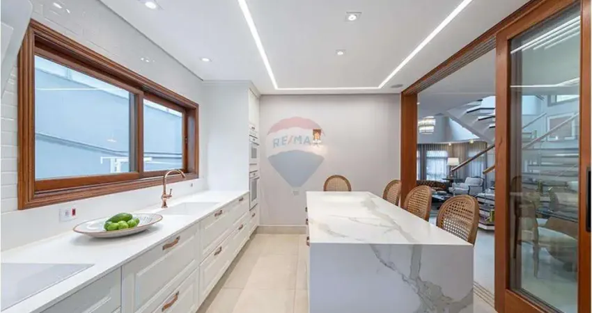 Belíssima casa a venda no Condomínio Jardim América em Vinhedo/SP