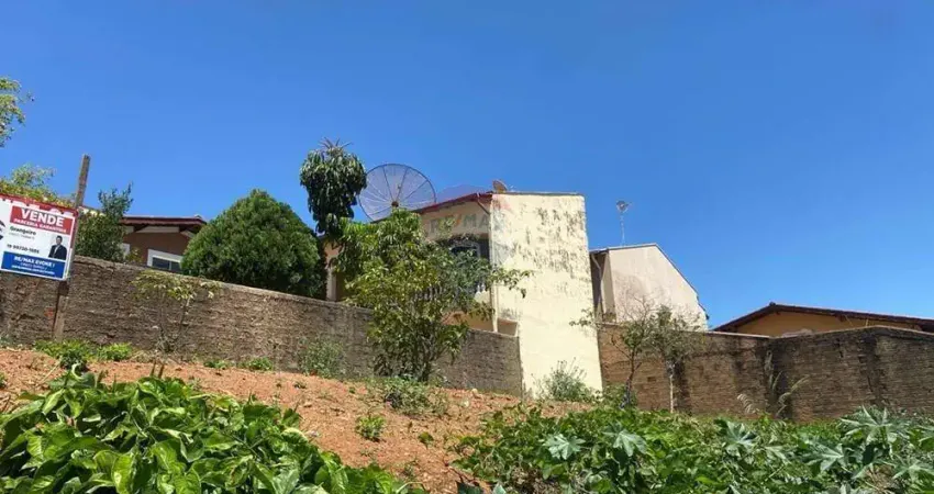 Excelente Oportunidade Lote Plano de 310 m² no Jardim dos Manacás - Valinhos/SP