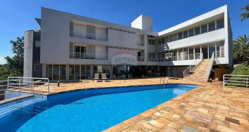 Casa Locação 6 suítes - Cond. Vale Das Nascentes | Campinas/SP - R$ 19.000