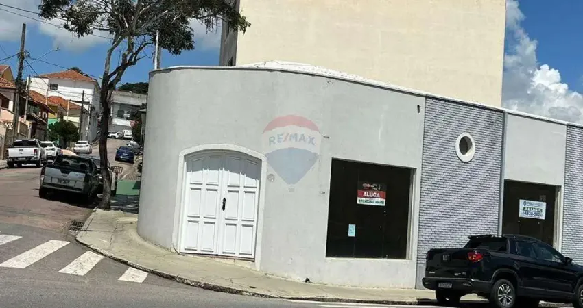 Locação excelente imóvel comercial no Centro, Itatiba/SP - R$ 10.500,00