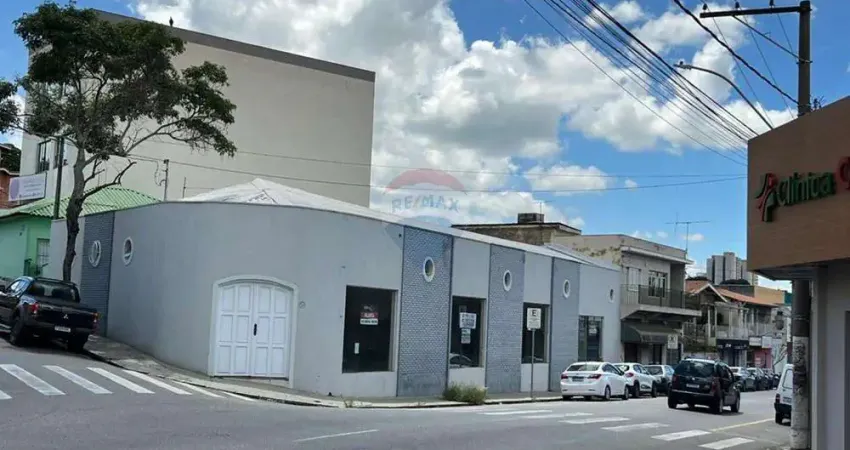 Locação excelente imóvel comercial no Centro, Itatiba/SP - R$ 9.800,00