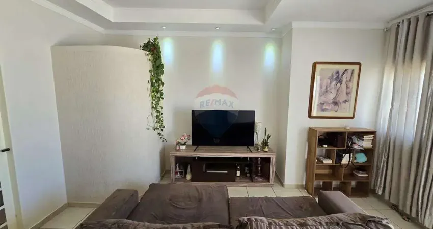 Casa com 2 dormitórios e edícula à venda na Vila Maria, Campinas/SP