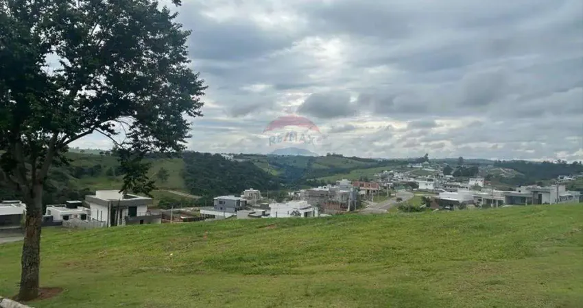 Terreno de Esquina com 698 m2 e Vista Privilegiada no Condominio Ecologie, Itatiba/SP
