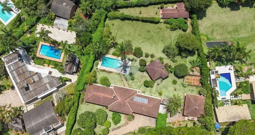 OPORTUNIDADE - Casa térrea à venda - Condomínio Morada das Fontes, Itatiba/SP - R$ 1.700.000