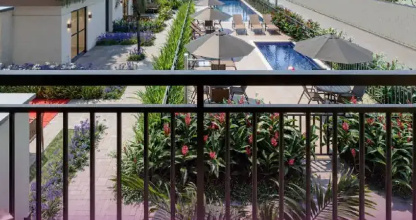 Apartamento com 2 quartos à venda na Rua Magalhães Castro, 174, São Francisco Xavier, Rio de Janeiro